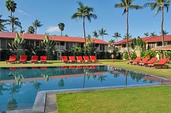 Voyage sur-mesure, Appartement hôtel en plein coeur de Lahaina